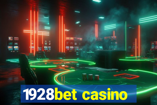 1928bet casino